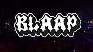 Blaap @ Electric Forest 2025