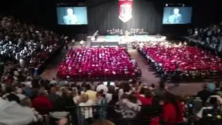 Congrats FHS Class of 2016