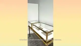 schmuckschatulle aus glas ,schmuckschatulle f&uuml;r ringe ,schmuckkasten glas ,rowling schmuckkasten ,