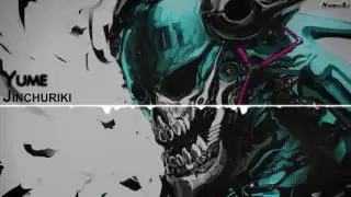 【Dubstep】 Yume - Jinchuriki (Original Mix)