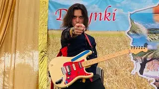 Derek Day - “Mniej niż zero”