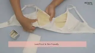 Best Leakproof Nursing Bras for Hassle-Free Breastfeeding.