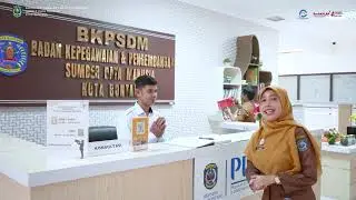 Layanan Informasi PPID BKPSDM Kota Bontang