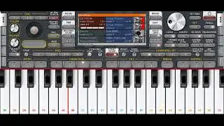 Manual koplo, 