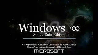 Windows History Space-Side Edition (Part 31) Final