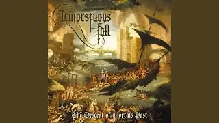 Heracles (Dark is the Home of the Underworld)