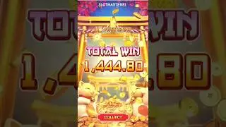 Lucky neko big win #bigwin #slotsgames #pgsoft #vralvideo #slotmaster #how2win #viral #pgslot