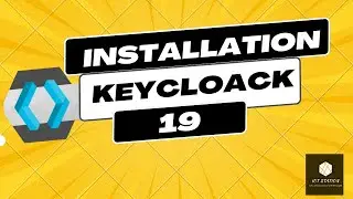Installation of Keycloak 19