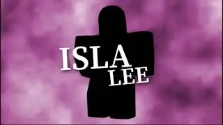 Isla Lee 