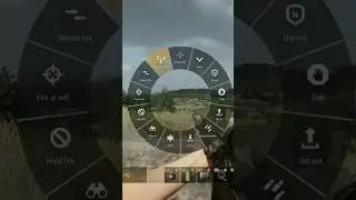 Ai make the best Mortar Team | ARMA REFORGER PS5 UPDATE 1.3