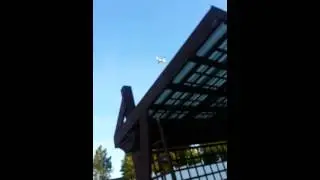 Donaldson Airbase Greenville SC