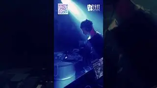 Live Beatmaking at the Party