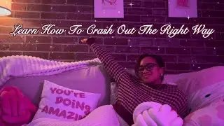 Let&rsquo;s Yap: How To Crash Out the Right Way