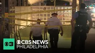 Man claims self-defense in shooting at Broad-Girard SEPTA station in North Philadelphia, police say