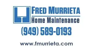 Professional Window Washing in Rancho Santa Margarita