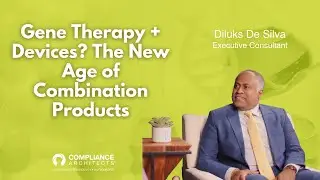 Gene Therapy + Medical Devices = The Future of Combination Products