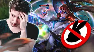 CE CHAMPION EST LE PLUS BROKEN DU JEU