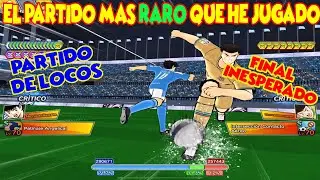 EL PARTIDO MAS LOCO QUE HE JUGADO NUNCA! FINAL INESPERADO! VUELVE EL PODER DE LOS ASIATICOS! CTDT