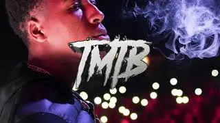 NBA YoungBoy - Shadows [Official Instrumental] (Prod. By Tre Gilliam) | TMTB