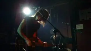 VHS or Beta - clip recorded at 93 Feet East, London