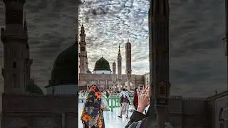 Islamic new tiktok 😥 | Nasheed | makkah madina #shorts #islamicvideo #tiktok