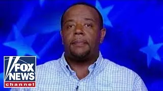 Father of MS-13 victim applauds Trump's crackdown on gang