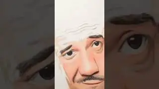 How to draw Eddie Guerrero