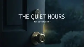 Quiet Hours | Horror film by Cason Shorts 