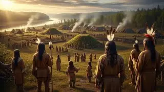 American History Before Columbus | Chapter 1 - Pt.1