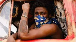 Omah Lay - Used To Be US (Official Music Video)