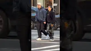 #RomeoBeckham, l&rsquo;amore va in scena a #NewYork con la nuova fidanzata #KimTurnbull