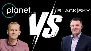 Planet Labs vs BlackSky | An Investor&rsquo;s Guide to Earth Observation