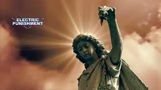 Electric Punishment - Adam and Evil lyric video