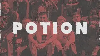 [FREE] &ldquo;POTION&rdquo; - BROCKHAMPTON x Ludacris Type Beat | Radio-Ready Instrumental