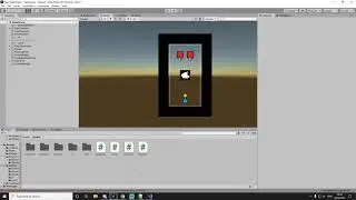 Unity Programming - Mobile Space Invaders Like 6 Sounds and Save options