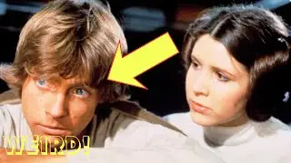 Star Wars (1977): 20 Weird Facts You Didn't Know