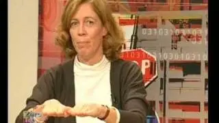 Toscanini visto da C&eacute;cile Prakken (parte 2 di 2)