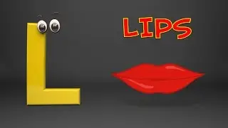 Phonic Letter L