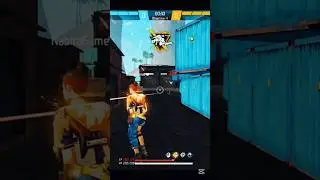 Лучшие моменты игры в Free Fire: хедшоты и быстрые выстрелы.