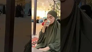 The Hidden Spiritual Secrets of Mecca & Medina