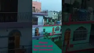 House Shut