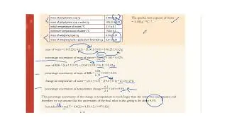 Topic 11 Measurement and Analysis