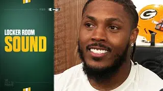 Josh Jacobs: 'It's going to be a battle'
