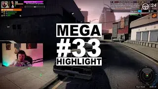 APB:Reloaded - MEGA Highlight #33 - Enakenty