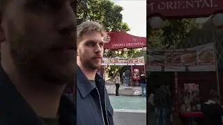 Os japoneses do Brasil!