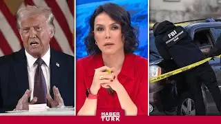 Trump Rasyonel Bir Lider Mi? | HT 360 - 8 Ocak 2026