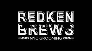REDKEN BREWS RAFAEL CORRAL 2