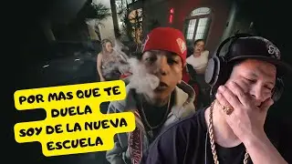 [ reacci&oacute;n ] tornillo  - lean
