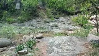 Simly Dam