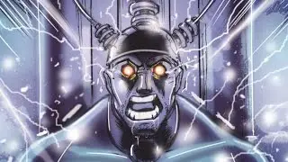 Waveshaper - Fight Against Time